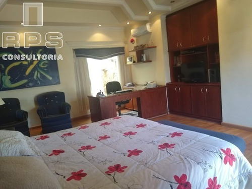 Imagem 29 de 30 de Casa Para Venda No Condomínio Osato Em Atibaia - Cc00175 - 31955133
