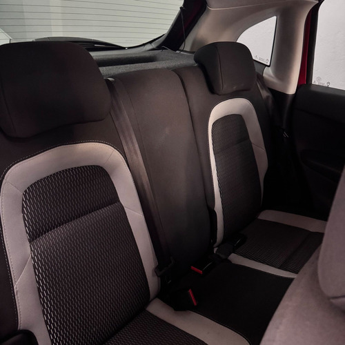 Citroën C3 Tendance Pure Tech 1.2 Flex 12V Mec.