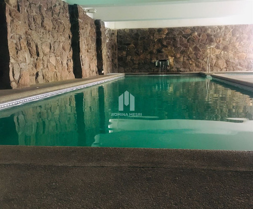 Arriendo Dpto. De 3 Dorm. Mas Servicios En Las Condes