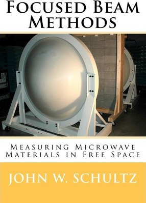 Libro Focused Beam Methods : Measuring Microwave Material...