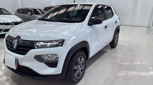 Renault Kwid 5p Intens L3/1.0 Man