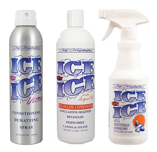 comprar Chris Christensen Hielo Sobre Espray Degradacion 8 Onza