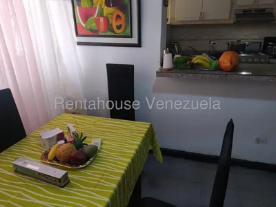 Apartamento en venta