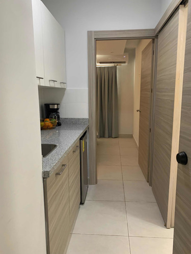 Imagen 8 de 14 de Apartamento Crisfer Punta Cana 1 Y 3 Habitaciones