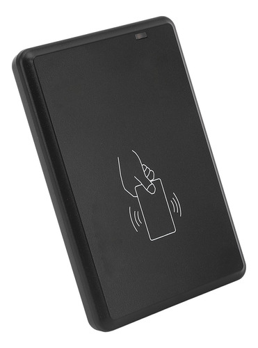 Lector De Tarjetas Ic Smart Usb 13.56 Mhz Acceso De Lectura