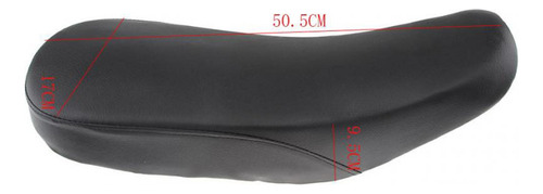 Reemplazo De Asiento De Espuma Acolchado Universal Para