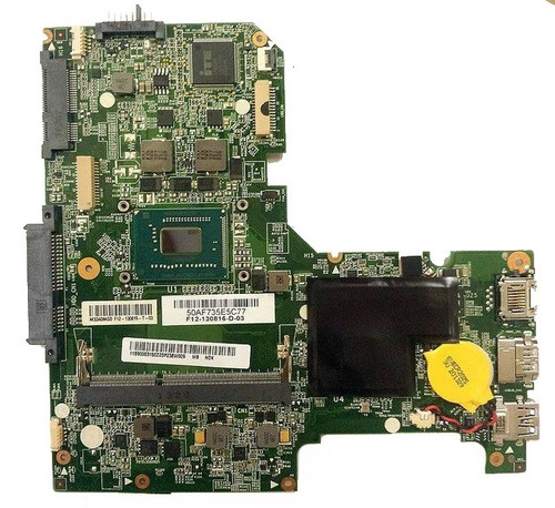 Motherboard Lenovo Ideapad S210 Parte: Bm5290