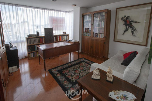Imagen 14 de 25 de Apartamento En Santa Barbara. 3 Habitaciones, 210 M²