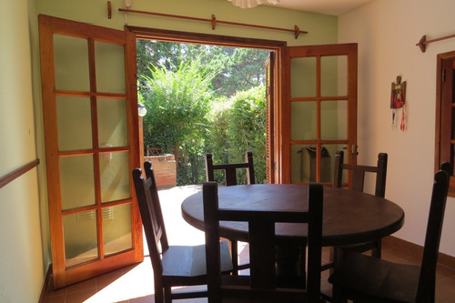 Imagen 11 de 25 de Duplex En Venta En Pinamar-4 Ambientes-2 Dorm-2 Baños-patio Parrilla