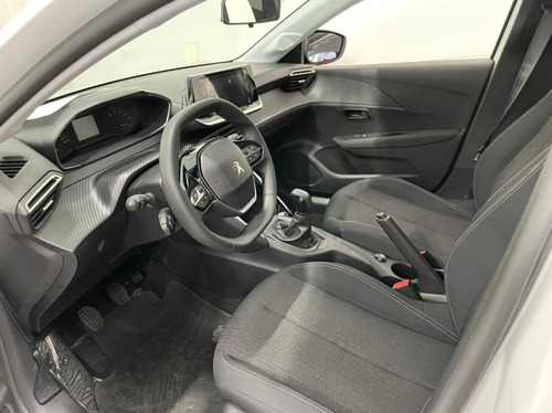 Peugeot 208 1.2 Like