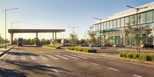 Depósito En Alquiler | Parque Industrial Reconquista, Moreno | 12.000 M²