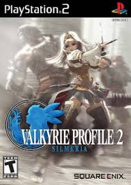 Patch Valkyrie Profile 2 Ps1/ps2 Compre 2 E Leve 3