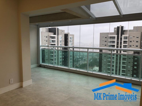 Linda Cobertura Duplex Com 238m² No Lorian Boulevard. - 366