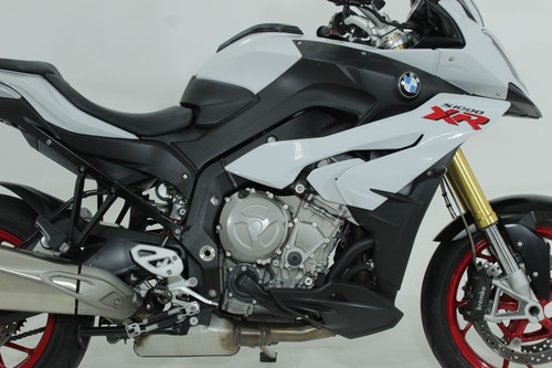 Bmw S 1000 Xr 2017 Branca