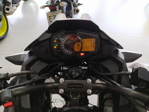 Imagem 10 de 10 de Kawasaki Versys-x 300 Abs
