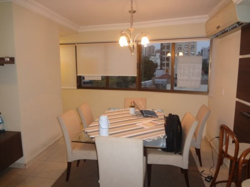 Imagem 3 de 8 de Apartamento Auxiliadora Porto Alegre. - 5020