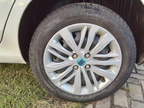 Fiat Cronos 1.3 FIREFLY FLEX DRIVE MANUAL