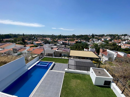 Casa En Venta Lomas De Cocoyoc