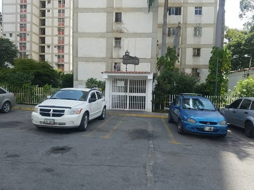 Imagen 14 de 15 de Apartamento En Venta El Valle Vista Hermosa- Caa- +584242441712