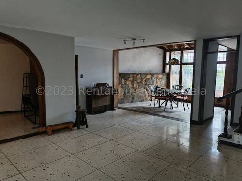 Venta De Hermosa Quinta En El Márques Jlrp Mls 24-9237