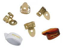 Comprar Púas Døaddario Para Guitarra Acústica Y Banjo