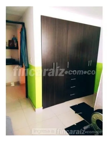 Venta Apartamento De 76mts2 Quintas De Don Simón, Sur De Cali 8084.