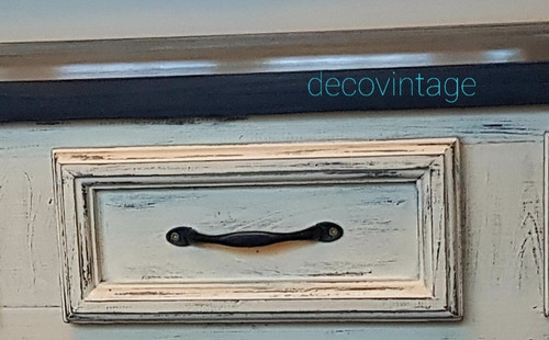 Bahiut, Vajillero,cómoda Con Herrajes ,pino 1,60