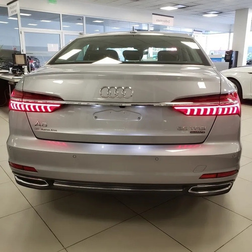 Audi A6 55 Tfsi 340 Cv Quattro 2021 M