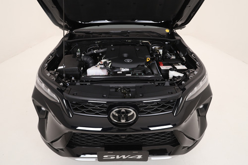 Toyota Hilux SW4 2.8 Tdi Diamante Ii 4x4 7as 6at