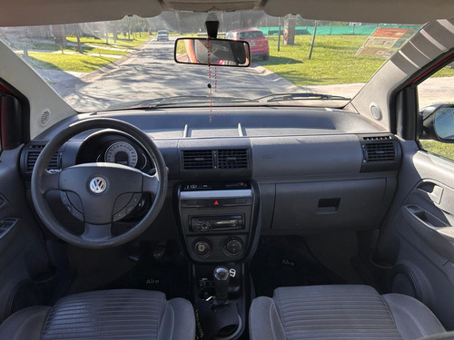 Volkswagen Suran 1.6 I Trendline 90b