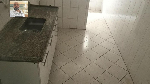 Imagem 6 de 15 de Apartamento Na Guilhermina - 1394