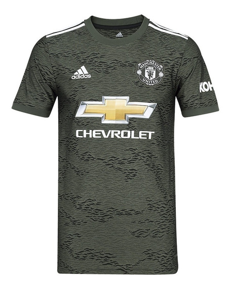 multipurpose Size employment Camisa Manchester United | MercadoLivre 📦