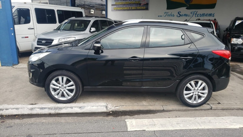 Imagem 4 de 10 de Hyundai Ix35