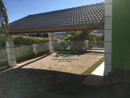 Imagem 11 de 15 de Casa No Condominio Village De Atibaia - Ac Permuta - 160