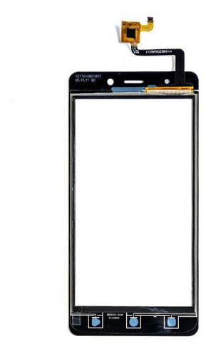 Imagen 2 de 2 de Refacción Swissmobility Para A8 Touch Panel / Ga8tp