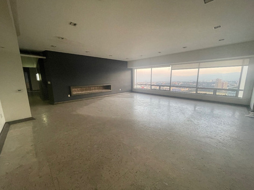 Imagen 6 de 30 de Departamento En Venta O Renta Avenida Santa Fe Piso Alto
