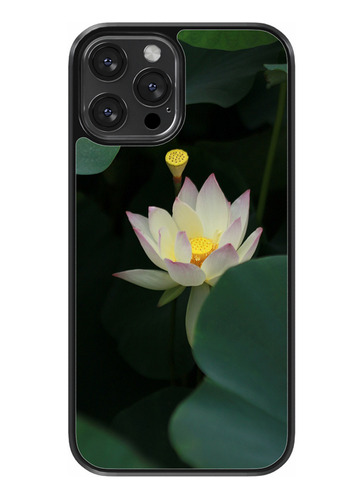 Funda Diseño Para Xiaomi Flores En Un Lago #8