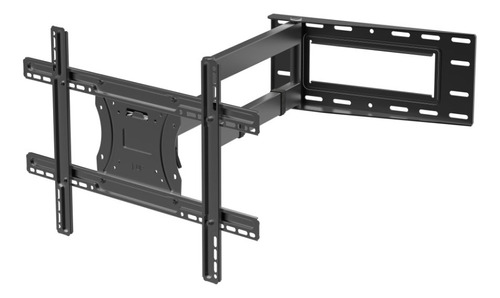 Soporte Para Televisión Articulado Blackrock Onix 40-80