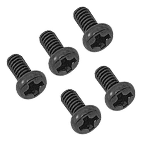 5 Piezas De Tornillos De Chasis Para Dell Vostro 5410 5415