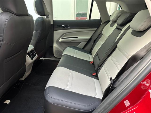 Ford Territory 1.8 Titanium At