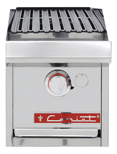 Asador Coriat Acv-1 Master P Carne Parrilla Cocción Restorán