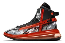 Comprar Zapatillas Nike Air Max 720 Saturn Urbano Ci1959-036   