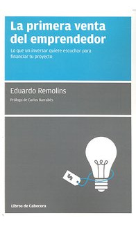 La Primera Venta Del Emprendedor ( Libro Nuevo Y Original )