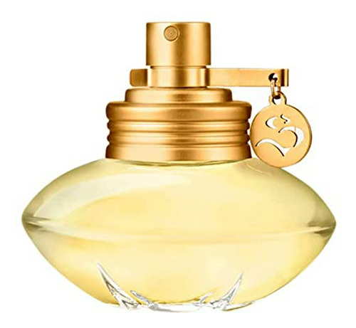 Perfume S De  Para Mujeres Fresh And Oriental Perfume 2.7 Fl