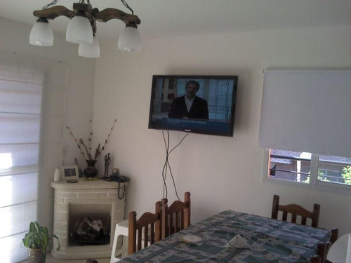 Imagen 4 de 12 de Departamento En Venta En Villa Carmela