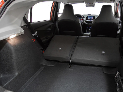 Plan Chevrolet Onix 2021 Financiación 0% Interés