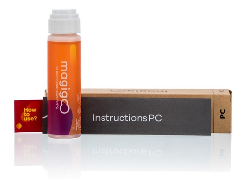 Imagen 5 de 7 de Adhesivo Cama Caliente Magigoo Pc :: Printalot