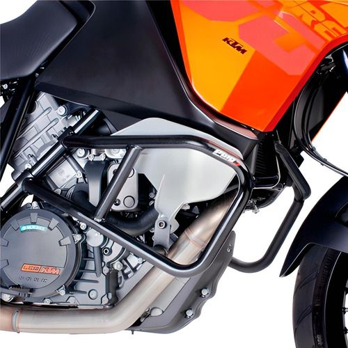 Defensas Puig Ktm 1190 Adventure 13 Negro