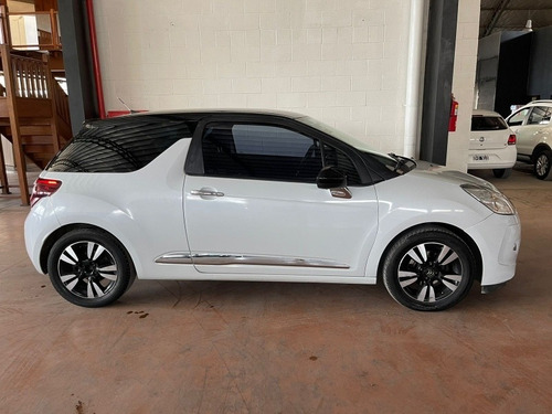 Imagen 9 de 15 de Citroën Ds3 2015 1.6 Vti 120 So Chic