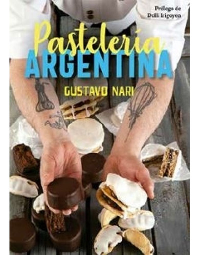 Pasteleria Argentina - Nari